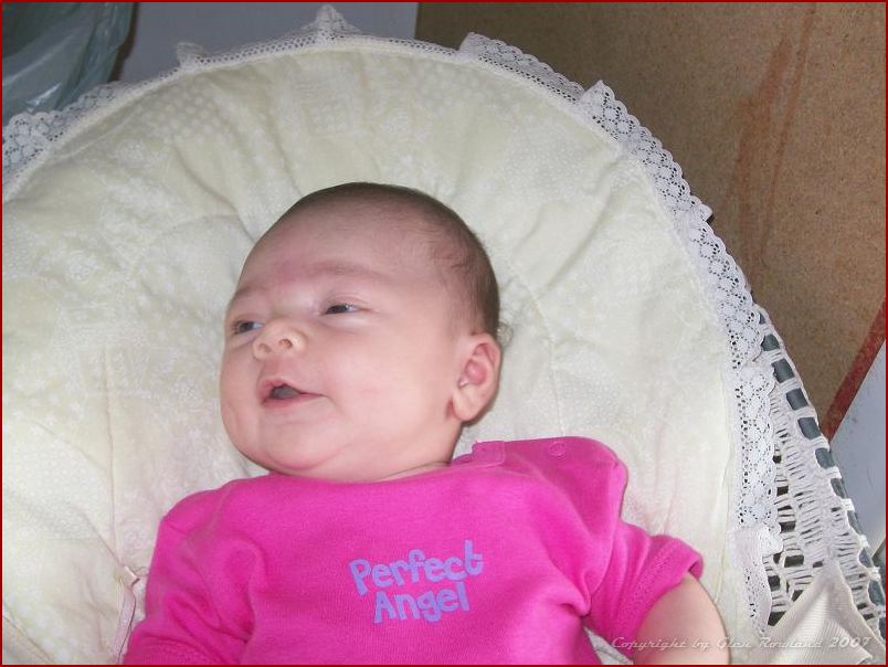 ChANtelle new PhoTos 031